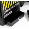 imageNumskull Official Minecraft Gaming Accessory Locker ampamp Storage Stand  Holds 10 GamesDVDs 4 Controllers Headset and Accessories  Durable ampamp Compact Organizer  Official Minecraft MerchandiseGhostbusters