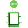 imageNumskull Official Minecraft Gaming Accessory Locker ampamp Storage Stand  Holds 10 GamesDVDs 4 Controllers Headset and Accessories  Durable ampamp Compact Organizer  Official Minecraft MerchandiseXbox Series X