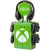 imageNumskull Official Minecraft Gaming Accessory Locker ampamp Storage Stand  Holds 10 GamesDVDs 4 Controllers Headset and Accessories  Durable ampamp Compact Organizer  Official Minecraft MerchandiseXbox Series X
