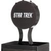 imageNumskull Official Minecraft Gaming Accessory Locker ampamp Storage Stand  Holds 10 GamesDVDs 4 Controllers Headset and Accessories  Durable ampamp Compact Organizer  Official Minecraft MerchandiseStar Trek Red