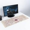 imagePaladone Minecraft Mining World Large Gaming Mouse Pad for Desk Keyboard Mousepad NonSlipMarauders Map