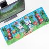 imagePaladone Minecraft Mining World Large Gaming Mouse Pad for Desk Keyboard Mousepad NonSlipMinecraft Creeper
