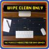 imagePaladone Minecraft Mining World Large Gaming Mouse Pad for Desk Keyboard Mousepad NonSlipPAC MAN