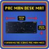 imagePaladone Minecraft Mining World Large Gaming Mouse Pad for Desk Keyboard Mousepad NonSlipPAC MAN
