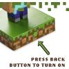 imagePaladone Minecraft Steve Icon Light Collectible Figure  Officially Licensed Minecraft Bedroom DecorSteve