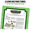 imageRavensburger Minecraft Builders ampamp Biomes  Engaging Strategy Board Game  Ideal for 24 Players  Perfect for Ages 10 ampamp Up  Authentic Minecraft Experience  Great Gift for Minecraft Enthusiasts