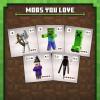 imageRavensburger Minecraft Builders ampamp Biomes  Engaging Strategy Board Game  Ideal for 24 Players  Perfect for Ages 10 ampamp Up  Authentic Minecraft Experience  Great Gift for Minecraft Enthusiasts