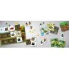 imageRavensburger Minecraft Builders ampamp Biomes  Farmers Market Expansion Strategy Board Game Ages 10 ampamp Up  Amazon Exclusive