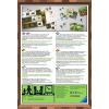 imageRavensburger Minecraft Builders ampamp Biomes  Farmers Market Expansion Strategy Board Game Ages 10 ampamp Up  Amazon Exclusive
