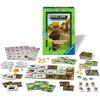 imageRavensburger Minecraft Builders ampamp Biomes  Farmers Market Expansion Strategy Board Game Ages 10 ampamp Up  Amazon Exclusive