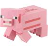 imageMinecraft Pig Money Bank BDP  Pink Pixelated 3D Savings PiggyBank  Unique Gift Idea Perfect for GamersSingle