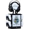 imageNumskull Official Minecraft Gaming Accessory Locker ampamp Storage Stand  Holds 10 GamesDVDs 4 Controllers Headset and Accessories  Durable ampamp Compact Organizer  Official Minecraft MerchandiseHarry Potter