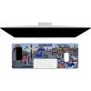 imagePaladone Minecraft Mining World Large Gaming Mouse Pad for Desk Keyboard Mousepad NonSlipMinecraft World