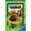imageRavensburger Minecraft Builders ampamp Biomes  Farmers Market Expansion Strategy Board Game Ages 10 ampamp Up  Amazon Exclusive