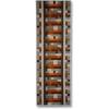 imageUkonic Minecraft Train Rail Area Rug  Indoor Floor Mat Accent Rugs for Living Room and Bedroom Home Decor for Kids Playroom  Video Game Gifts and Collectibles  20 x 60 Inches