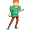 imageAlex Classic Minecraft Costume Multicolor Medium 78Multicolor