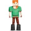 imageAlex Prestige Minecraft Costume Multicolor Medium 78