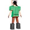 imageAlex Prestige Minecraft Costume Multicolor Medium 78