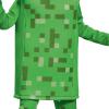 imageDisguise Creeper Costume for Kids Official Prestige Minecraft Costume and Headpiece