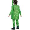 imageDisguise Creeper Deluxe Minecraft Costume