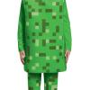 imageDisguise Creeper Deluxe Minecraft Costume