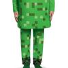 imageDisguise Creeper Deluxe Minecraft Costume