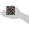 imageEntertainment Earth Minecraft LightUp Redstone Ore Statue