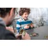 imageMattel Games UNO Minecraft Card Game for Family Night with Minecraftthemed Graphics in a Collectible Tin for 210 Players Amazon ExclusiveUNO