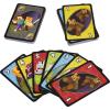 imageMattel Games UNO Minecraft Card Game for Family Night with Minecraftthemed Graphics in a Collectible Tin for 210 Players Amazon ExclusiveUNO