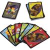 imageMattel Games UNO Minecraft Card Game for Kids Adults Families ampamp Parties Deck ampamp Special Rule Inspired by the Video Game 2 to 10 PlayersStandard Packaging