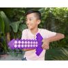 imageMattel Minecraft Enchanted Sword KidSized Wearable Accessory for RolePlay ampamp CostumesEnchanted
