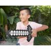 imageMattel Minecraft Enchanted Sword KidSized Wearable Accessory for RolePlay ampamp CostumesIron