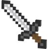 imageMattel Minecraft Enchanted Sword KidSized Wearable Accessory for RolePlay ampamp CostumesIron