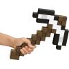 imageMattel Minecraft Iron Pickaxe KidSized Wearable Accessory for RolePlay ampamp Costumes