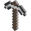 imageMattel Minecraft Iron Pickaxe KidSized Wearable Accessory for RolePlay ampamp Costumes