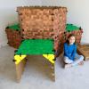 imageMinecraft Explorer Kit  Build Minecraft in The Real World  Endless Play for Ages 8 and Up  Build Forts Mazes Tunnels and More  Durable Reusable and Made in USA 3 Pack1 Pack