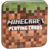 imageMinecraft Playing Cards  Standard Deck of Cards in Collector Travel Tin