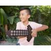 imageMinecraft Toys Deluxe Netherite Sword Kidsized MinecraftGame Roleplay Accessory Gifts for Kids and Fans
