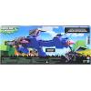 imageNerf Ender Dragon Blaster 4Dart Internal Clip 12 Foam Darts Inspired by Minecraft Mob