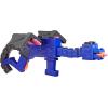 imageNerf Ender Dragon Blaster 4Dart Internal Clip 12 Foam Darts Inspired by Minecraft Mob