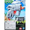 imageNerf MicroShots Minecraft Ghast Mini Blaster Includes 2 Official Elite Darts Christmas Stocking Stuffers Minecraft Ghast Mob Design