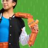 imageNerf Minecraft Bow Dart Blaster PullBack String Priming 8 Nerf N1 Compatible Only with N1 Dart Blasters Ages 8SIOC