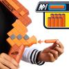 imageNerf Minecraft Bow Dart Blaster PullBack String Priming 8 Nerf N1 Compatible Only with N1 Dart Blasters Ages 8Standard Packaging