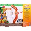 imageNerf Minecraft Bow Dart Blaster PullBack String Priming 8 Nerf N1 Compatible Only with N1 Dart Blasters Ages 8Standard Packaging