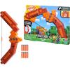 imageNerf Minecraft Bow Dart Blaster PullBack String Priming 8 Nerf N1 Compatible Only with N1 Dart Blasters Ages 8Standard Packaging