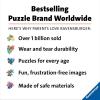imageRavensburger Minecraft Biomes  3 x 49 Piece Jigsaw Puzzle Set for Kids  Unique Puzzling Experience  Perfect Interlocking Fit  Ideal Educational Toy for Ages 48