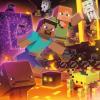 imageRavensburger Minecraft Biomes  3 x 49 Piece Jigsaw Puzzle Set for Kids  Unique Puzzling Experience  Perfect Interlocking Fit  Ideal Educational Toy for Ages 48