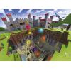 imageRavensburger Minecraft Cutaway Jigsaw Puzzle  300 Durable XXL Pieces for Kids  Unique Minecraft Exploration  Ideal for Ages 810  Educational and Fun  FSC Certified