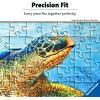 imageRavensburger Minecraft Mosaic  1000 Piece Jigsaw Puzzle for Kids and Adults  Unique Softclick Technology  Vibrant GlareFree Imagery  FSC Certified EcoFriendly MaterialOriginal Packaging