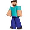 imageSteve Prestige Minecraft Costume Multicolor Medium 78S 46